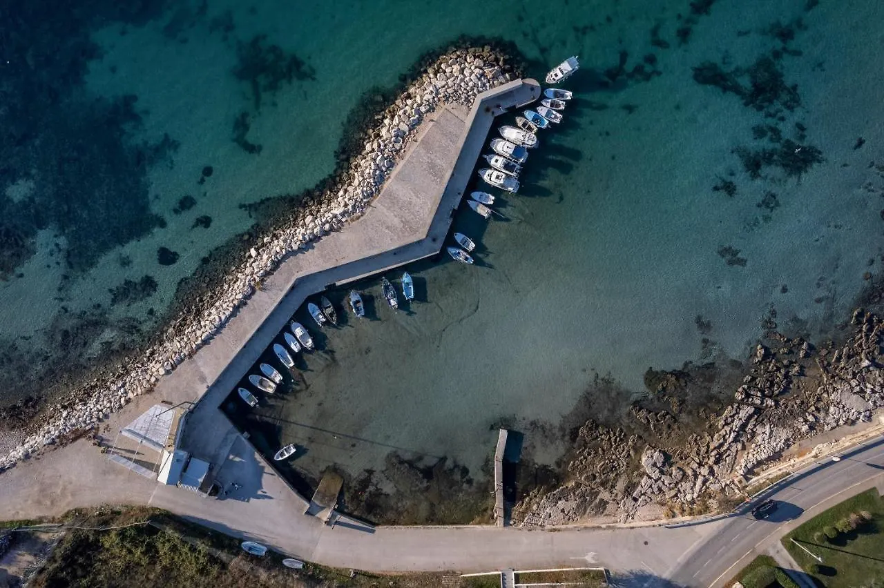 Anna Apartments Zambratija   Zambratija (Istria)