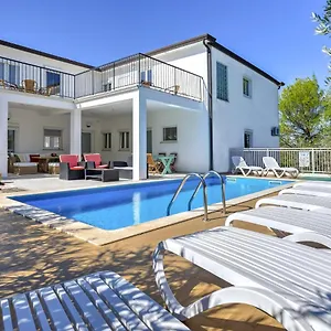 Apartment Apartment File-5 By Interhome, Zambratija (Istria)