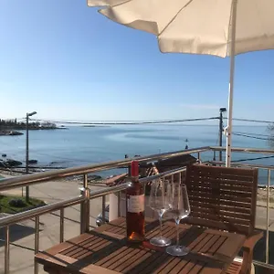 Apartment Voch, Zambratija (Istria)
